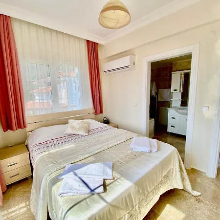 Spacious 4 Bedroom With 100m2 Private Pool And Unlimited Wifi *