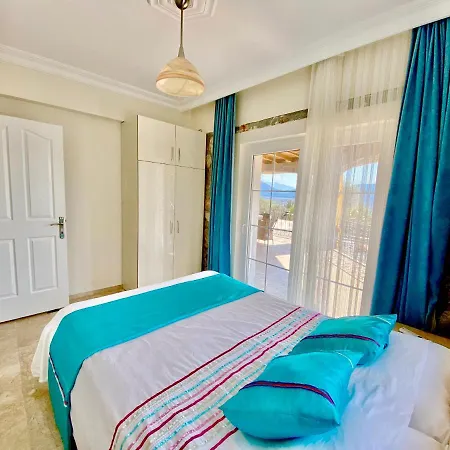 Spacious 4 Bedroom With 100m2 Private Pool And Unlimited Wifi * פאטהיה