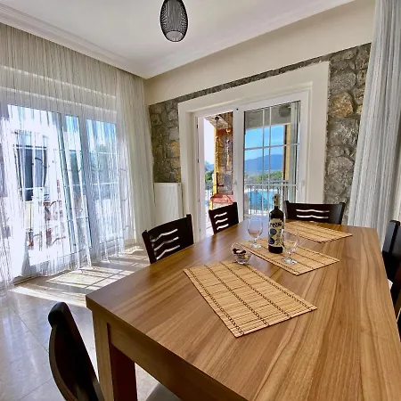 Serenity: Private Pool & Garden Retreat * Fethiye